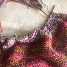 From the simplicity and speed of the design to create square or. Corner To Corner Garter Stitch Throw A Free Pattern Recipe Knitting Patterns Free Blanket Garter Stitch Knitting Designs