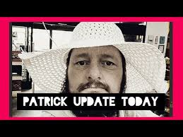 Patrick's Emotional Message to Precious Combs Sparks Deep Sadness Around  Creepalachia 😢📹