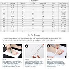 61 memorable ysl shoe size chart