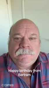 Is Bertram from Jessie Gay Now