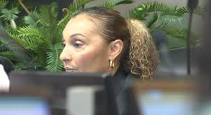 Ursula Bowman speaks out