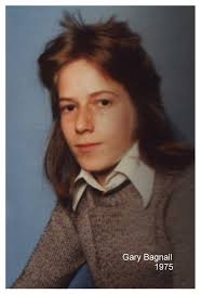 Gary Bagnall...you should hopefully remember a few face from these :)