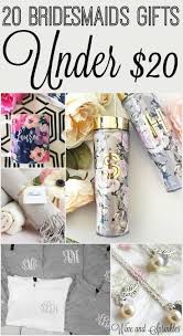 20 Bridesmaids Gifts Under 20 Wine Sprinkles Wedding Gifts For Bridesmaids Gifts For Wedding Party Best Bridesmaid Gifts
