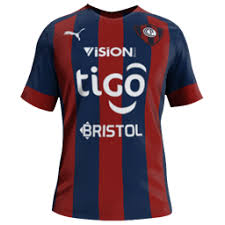 By date « previous next. Paraguay Primera Division Standard 2020 2021