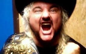 The Maestro (wrestler)