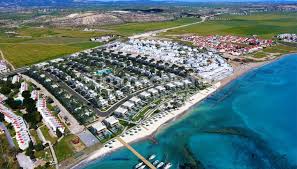 It is located east of nicosia and possesses the deepest harbour of the. Schone Wohnungen Zum Verkauf In Famagusta Summer Home