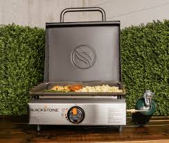 Blackstone Tabletop Adventure Ready Grill 22