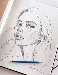 Pin On My Pencil Drawings