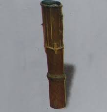 Balikan merupakan alat musik yang berasal dari kalimantan barat yang digunakan dengan cara dipetik. 13 Alat Musik Tradisional Kalimantan Barat Tambah Pinter