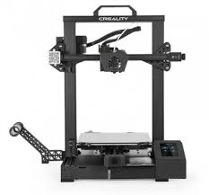 3D spausdintuvas Creality CR-6 SE Žema kaina | Varle.lt