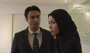 Curi curi cinta episode 23 (sedutan episode). D Layanjer Curi Curi Cinta