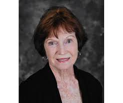 Peggy Withrow Obituary (1938