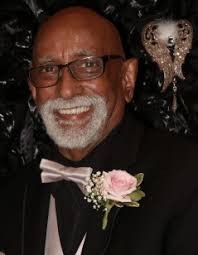 Obituary for Percy Leon Jeffries