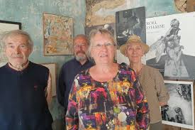 Bildergebnis für Roel D'Haese