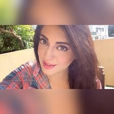 Pakistani Actress Rahma Ali Profile And Pictures