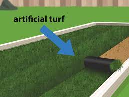However, you may construct one that is as short as 60 feet depending on how serious you take your bocce. How To Build A Bocce Ball Court 10 Steps With Pictures