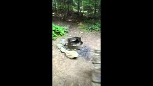 The park, nearly surrounded by loyalsock state forest, is in the loyalsock creek valley on pennsylvania route 154. Worlds End State Park Campground Site 66 Youtube