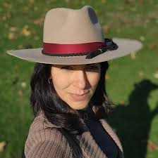 Paula Lomas in people