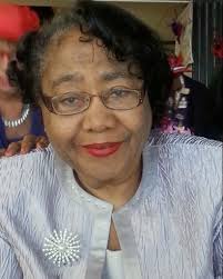 Helen Delores Duncan Fisher Obituary January 23, 2025