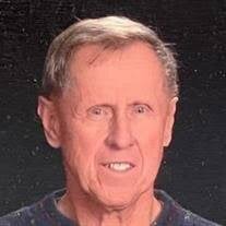 Daniel Edward Breen Obituary