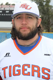 2015 Baseball Roster