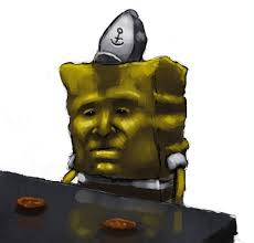 Are 25 spongebob memes love. Weird Spongebob Photo Alternative Art Spongebob Art