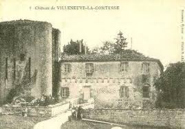 Les Seigneurs De Villeneuve Le Comte Agriculture Intensive Seigneur