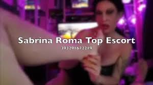 SABRINA ROMA TOP ESCORT 393291672219 | Solopornoitaliani
