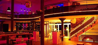 Book now at del restaurant in hamburg. Eventkontor Eventkontor Ottensen In Hamburg Hamburg Heiraten In Hamburg Eventlocation