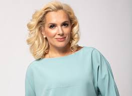 Конечно, были мысли, мол, что нового мы можем рассказать зрителям. Mariya Poroshina O Razvode Posle 17 Let Braka I Rozhdenii Pyatogo Rebenka Synom Zaberemenela Spustya 5 Mesyacev Posle Rasstavaniya S Ilej Hello Russia