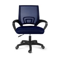 Mesh Office Chair Executive Chair Ergonomic Chair Soft Chair Chair
