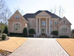Just The Atlanta Home I Ll Settle For Wink Atlanta Homes Georgia Homes Luxury Homes