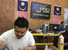 Kedai ni memang murah dan dia repair on the spot. Kedai Repair Handphone Di Ipoh Eintan Nurfuzie Lifestyle Beauty Travel Tips Rawatan Kucing Review