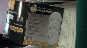 Nest protect smoke & carbon monoxide alarmus. Scranton Firefighters Installing Smoke Detectors Wnep Com