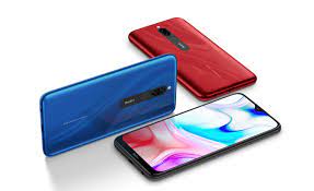 Harga xiaomi mi 8 pro 8gb 128gb price in malaysia my jualomatic co. Redmi 8 With 5 000mah Battery Has Arrived In Malaysia Priced From Rm499 Soyacincau Com