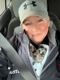 Help us wish Happy Birthday to Jessica Buettner one of our Magentas. Part  of the "old guard" , Jessica was one of the first to come back when we  started Creatures Of