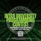 Intra-University Programming Contest 2025 event image