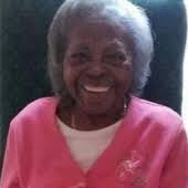 Obituary information for Pauline Buckner