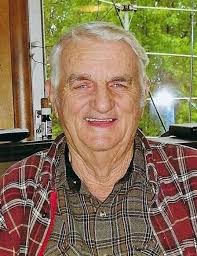Obituary for Kenneth Ray Fowler