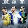 View the player profile of real madrid forward eden hazard, including statistics and photos, on the official website of the premier league. 1