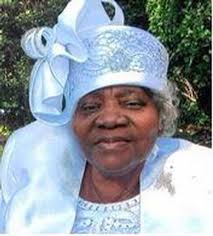 Evangelist Cleo Ward Suggs Obituary March 10, 2019
