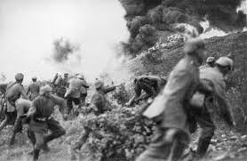 Los países participantes mostraron todo el poderío militar que tenían, lo que hizo que la primera guerra mundial fuera el enfrentamiento más. Batalla De Verdun Que Fue Causas Consecuencias E Importancia