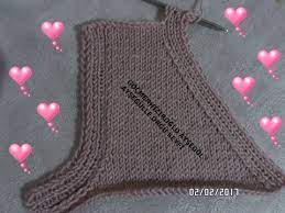 yelekte kol ve v yaka kesimi youtube knitting designs sweater knitting patterns knitting tutorial