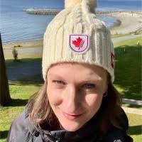 Valerie Hodgson Email & Phone Number