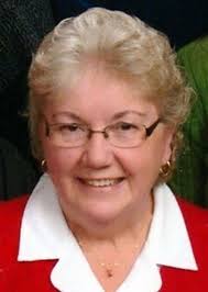 Brenda I Showalter Obituary May 16, 2017