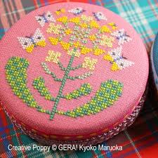 We did not find results for: Floral Cross Stitch Patterns