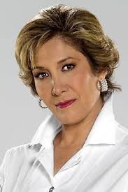 Olivia Bucio — The Movie Database (TMDB)