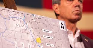 Lincoln didn't want new prison built