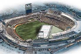 Parking.com has convenient parking near td ameritrade park omaha. Organizers Excited About Outdoor Hockey Games In Omaha Hockey Journalstar Com