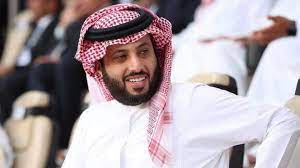 لسان حال شباك تذاكر السينما الإثنين. Ø£Ø®Ø¨Ø§Ø± Ø§Ù„Ø£Ù‡Ù„ÙŠ Ø£Ù†Øª Ù…Ù† Ø¯Ù…Ø± Ø§Ù„Ø±Ø§Ù‚ÙŠ ØªØ±ÙƒÙŠ Ø¢Ù„ Ø§Ù„Ø´ÙŠØ® ÙŠØ±Ø¯ Ø¹Ù„Ù‰ Ù…Ø´Ø¬Ø¹Ø© ØªÙˆØ¬Ù‡ Ù„Ù‡ Ø³Ù‡Ø§Ù… Ø§Ù„Ø§ØªÙ‡Ø§Ù… Goal Com